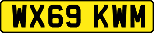 WX69KWM
