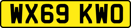 WX69KWO