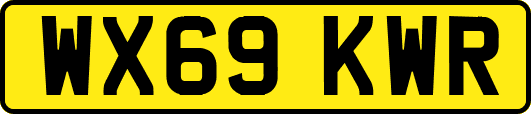 WX69KWR