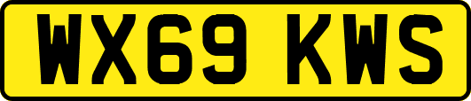 WX69KWS
