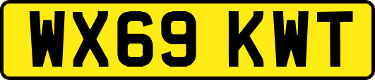 WX69KWT