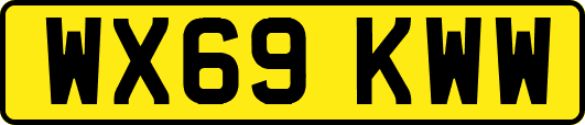 WX69KWW