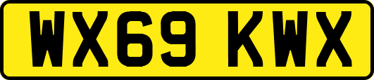 WX69KWX