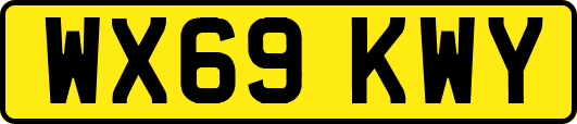 WX69KWY