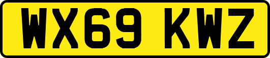 WX69KWZ