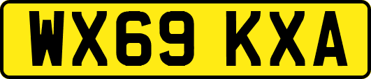 WX69KXA