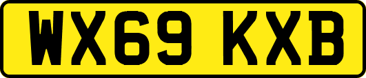 WX69KXB