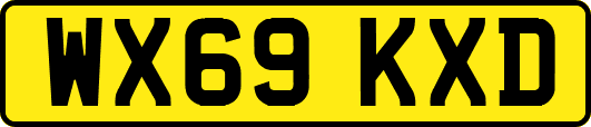 WX69KXD