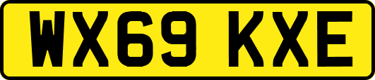 WX69KXE