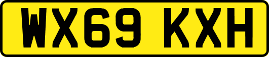 WX69KXH