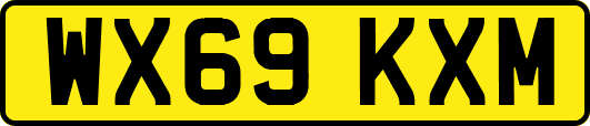 WX69KXM