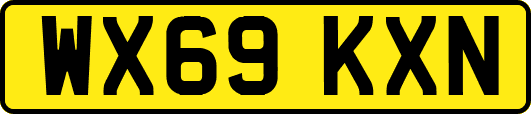 WX69KXN