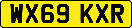 WX69KXR