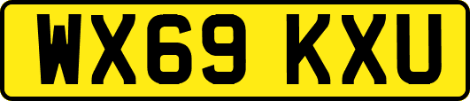 WX69KXU