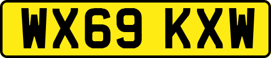 WX69KXW