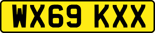 WX69KXX