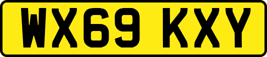 WX69KXY