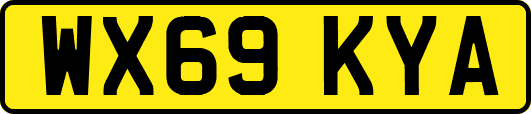 WX69KYA