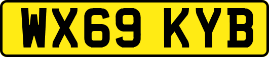 WX69KYB
