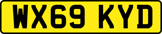WX69KYD