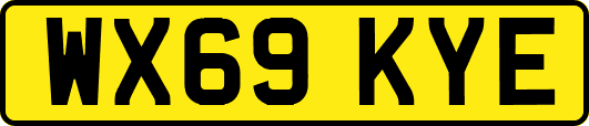 WX69KYE