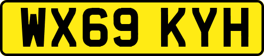 WX69KYH