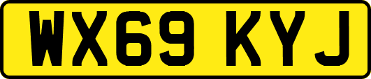WX69KYJ