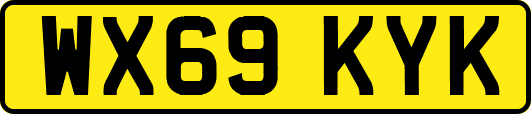 WX69KYK