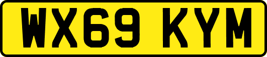 WX69KYM