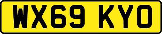WX69KYO
