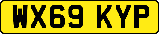 WX69KYP