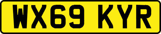 WX69KYR