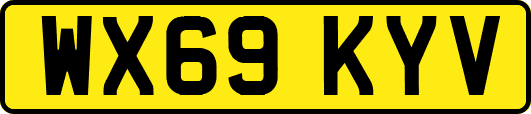 WX69KYV