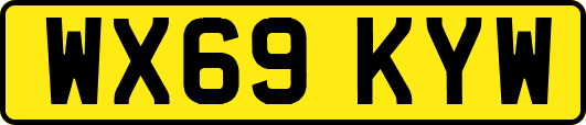 WX69KYW