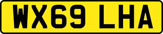 WX69LHA