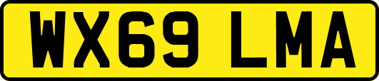WX69LMA