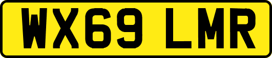 WX69LMR