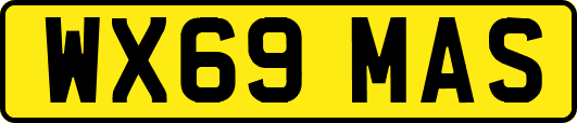 WX69MAS