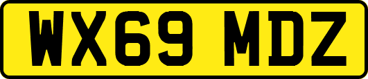 WX69MDZ