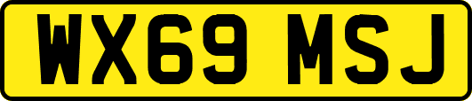WX69MSJ