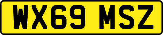 WX69MSZ