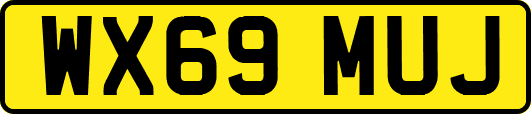 WX69MUJ