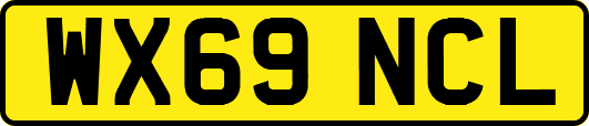 WX69NCL