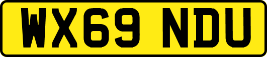 WX69NDU