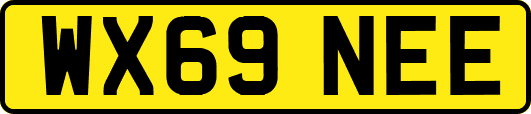 WX69NEE