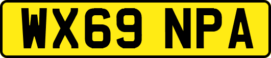 WX69NPA
