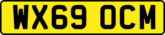 WX69OCM