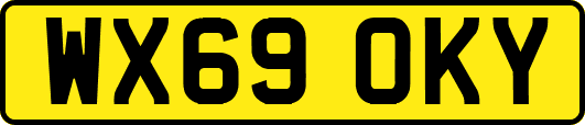 WX69OKY