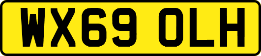 WX69OLH
