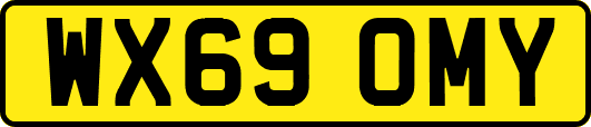 WX69OMY